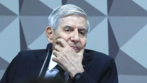 General, Augusto Heleno