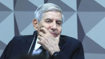 General, Augusto Heleno