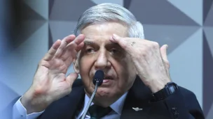 General, Augusto Heleno