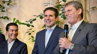 Foto: Divulgação/Republicanos