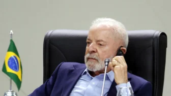 Presidente da República, Luiz Inácio Lula da Silva