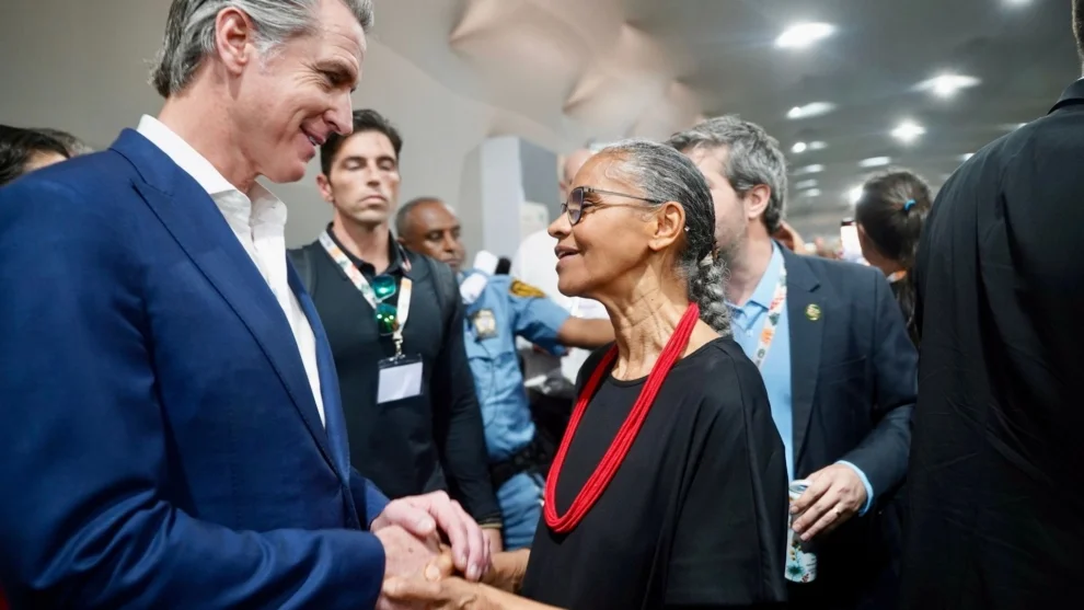 Fernando Donasci / MMA