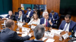 Câmara dos Deputados