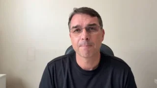 Flávio Bolsonaro