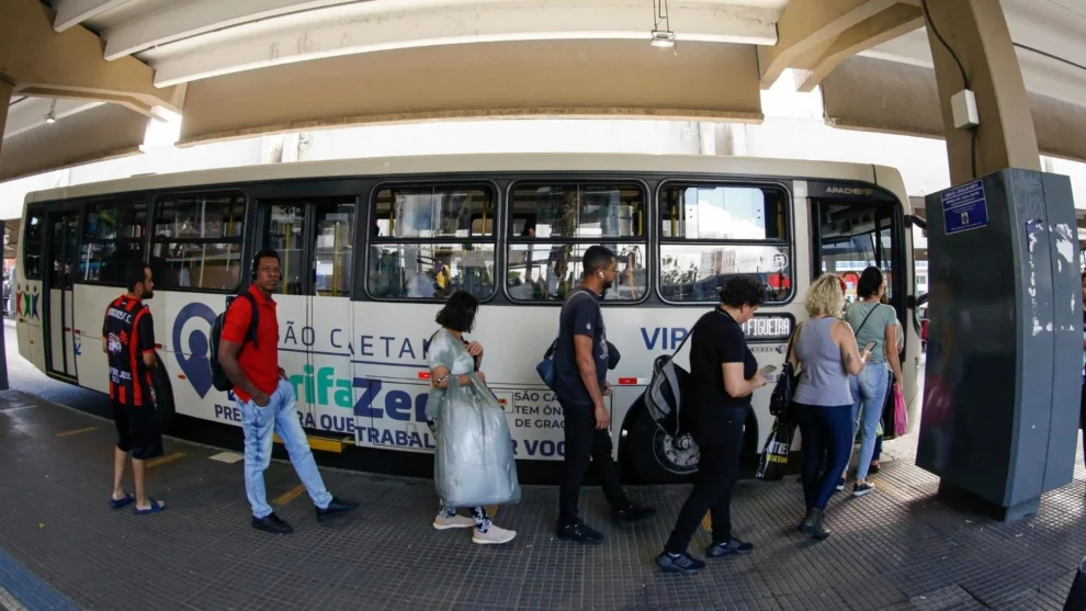 Foto: Paulo Pinto/Agência Brasil