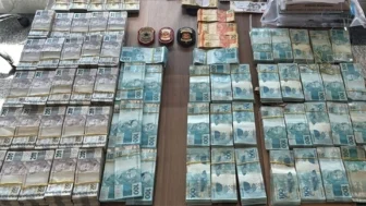 Foto: Divulgação/PF