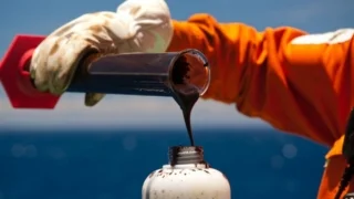 Roberto Rosa/Agência Petrobras