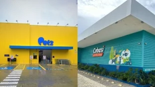 Divulgação - Petz / Cobasi