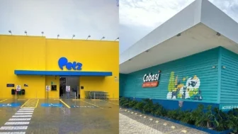 Divulgação - Petz / Cobasi