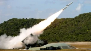 Foto: Divulgação/Avibras