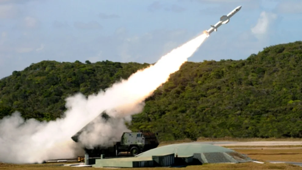 Foto: Divulgação/Avibras