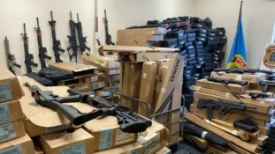 Foto: Divulgação/PF