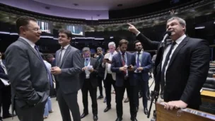 Foto: Bruno Spada/ dos Deputados