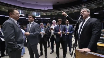 Foto: Bruno Spada/ dos Deputados