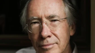 Ian McEwan