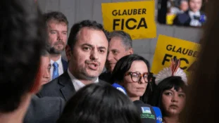 Foto: Gabriel Paiva/ PT na Câmara