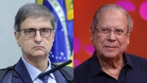 Fotos: Rosinei Coutinho/STF; Paulo Pinto/Agência Brasil