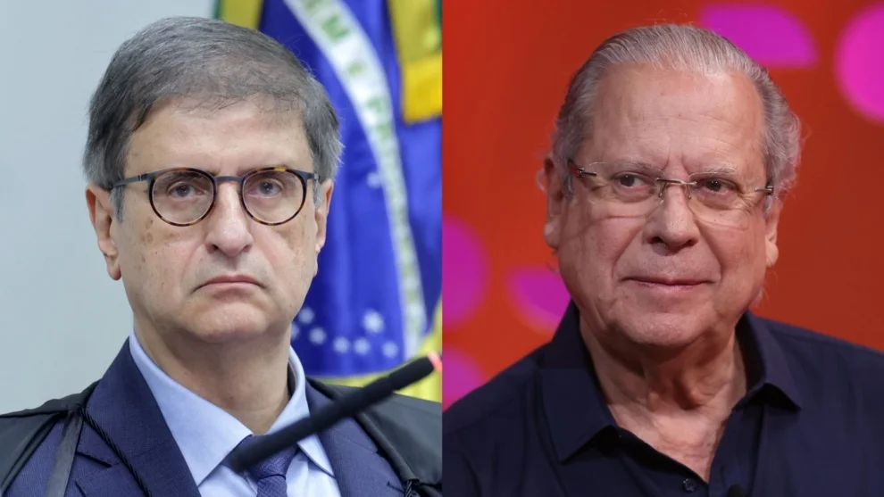 Fotos: Rosinei Coutinho/STF; Paulo Pinto/Agência Brasil