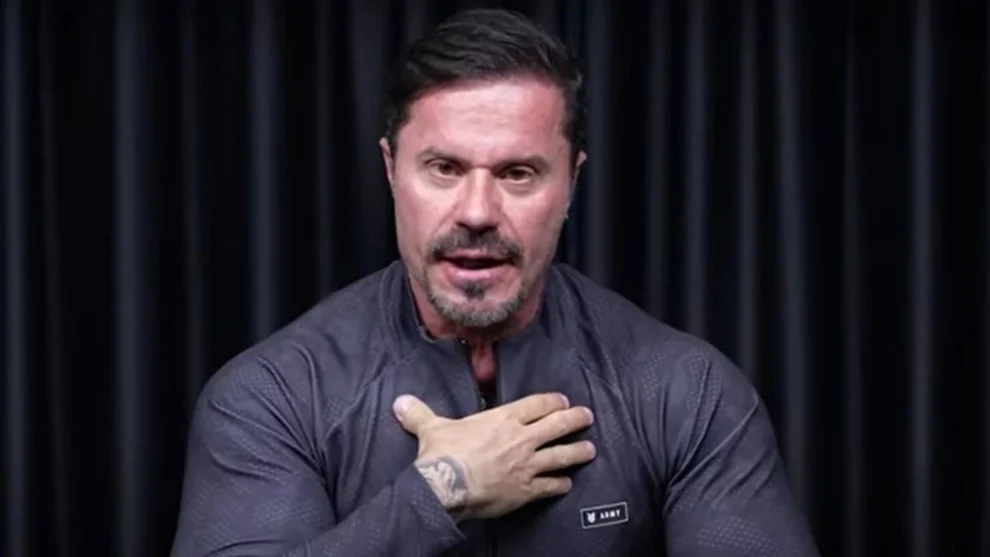 Foto: Reprodução/YouTube