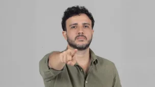 Renan Santos, Fundador do MBL, Fundador do Partido Missão