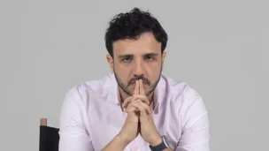 Renan Santos, Fundador do MBL, Fundador do Partido Missão