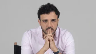 Renan Santos, Fundador do MBL, Fundador do Partido Missão