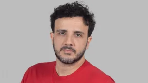 Renan Santos, Fundador do MBL, Fundador do Partido Missão
