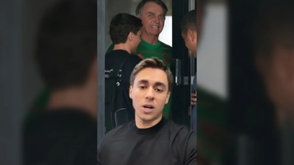 Foto: Reprodução/Redes Sociais