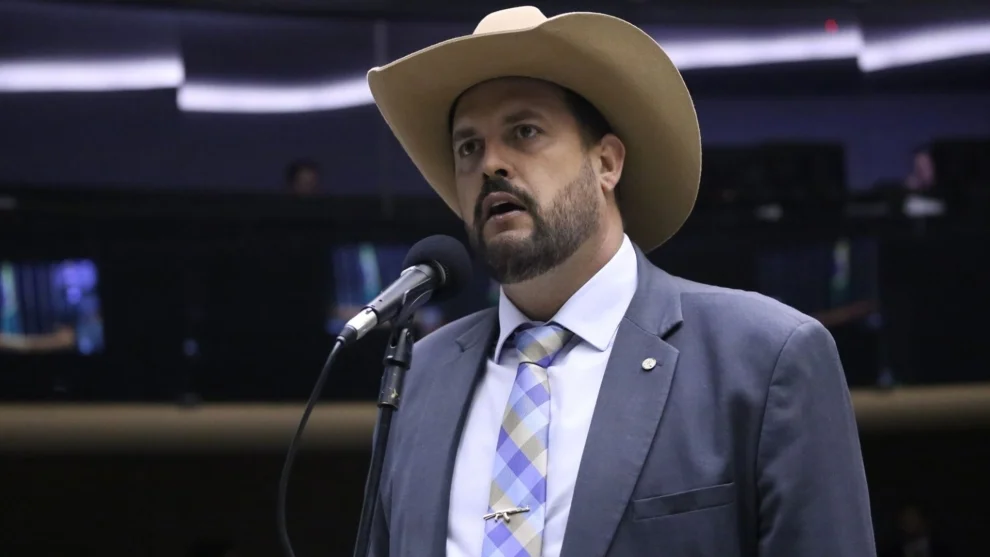 Kayo Magalhães/Câmara dos Deputados