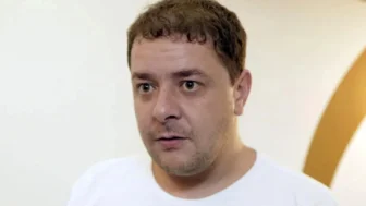 Filho do presidente Lula, Fábio Luis