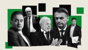 Weverton Rocha, Jaques Wagner, Lula, Bolsonaro, Ramagem