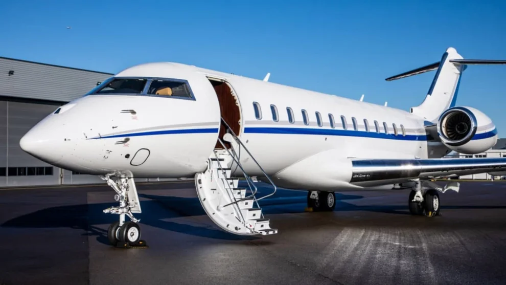 Foto: Reprodução/Embarque oficial