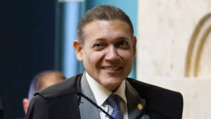 Ministro Nunes Marques