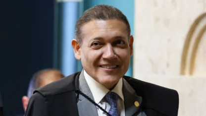 Ministro Nunes Marques