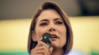 Michelle Bolsonaro
