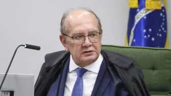 Ministro Gilmar Mendes