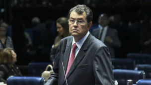 senador Eduardo Braga