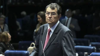 senador Eduardo Braga