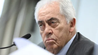 senador Otto Alencar