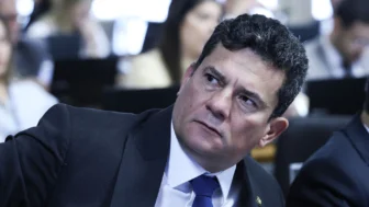 Senador, Sergio Moro