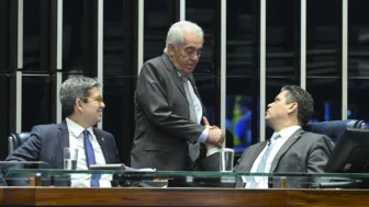 Carlos Moura/Agência Senado