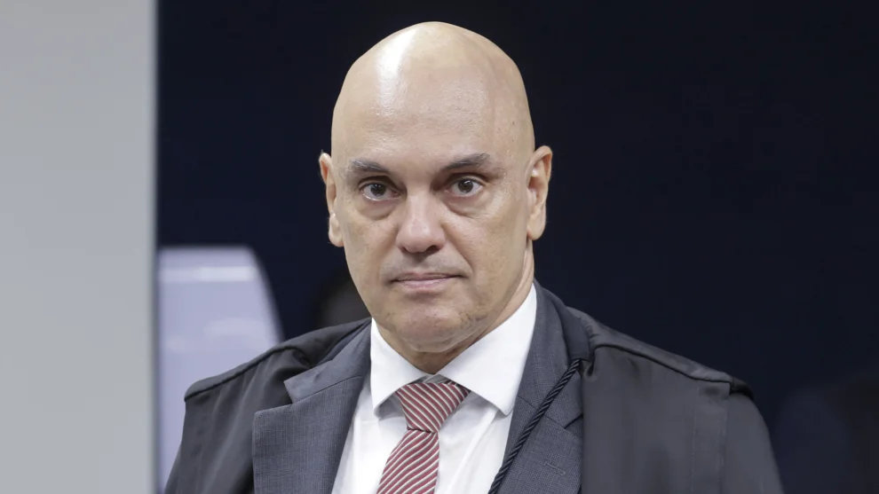 Alexandre de Moraes