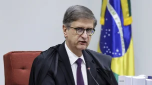 Procurador-Geral da República, Paulo Gonet