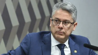senador Alessandro Vieira