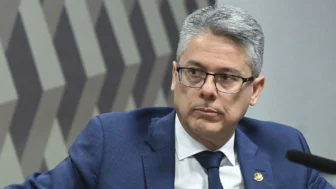 senador Alessandro Vieira