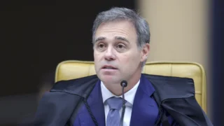 ministro André Mendonça