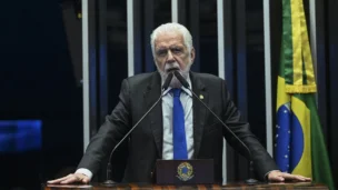 Senador Jaques Wagner