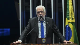 Senador Jaques Wagner