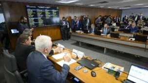 CCJ - Comissão de Constituição, Justiça e Cidadania