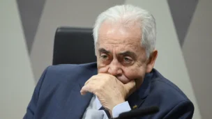 senador Otto Alencar
